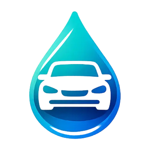 Lavage auto à domicile Orée d'Anjou